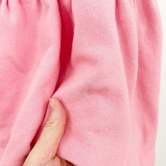 Janie and Jack Girls Tennis Pickleball Sleeveless Dropwaist Polo Dress Size 7 - Picture 3 of 8